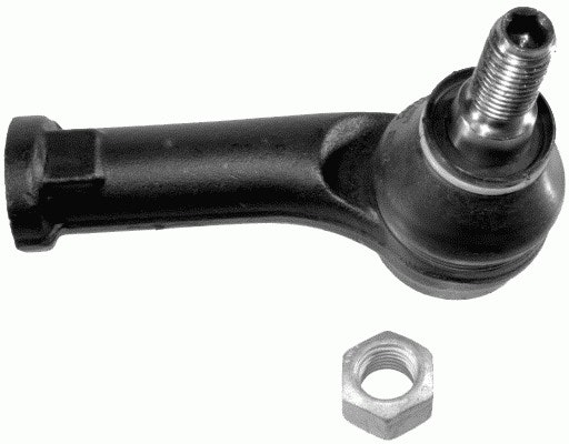 NF PARTS Raidetangon pää NF0040691